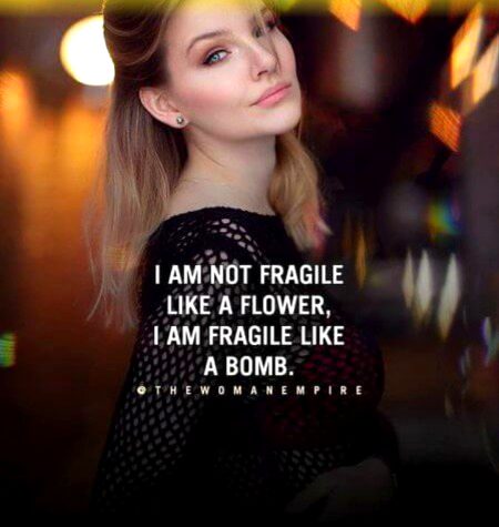 Attitude Quotes image