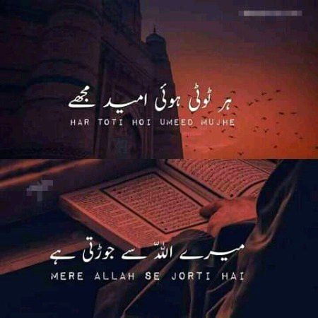 Islamic Quotes image