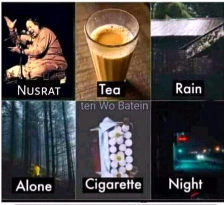 Social media post