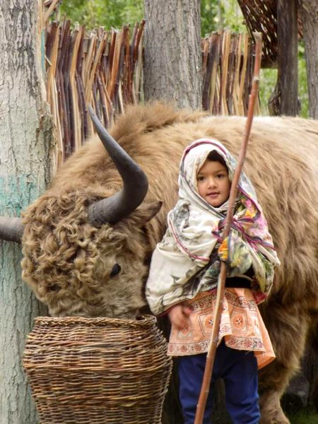 Beautiful People image