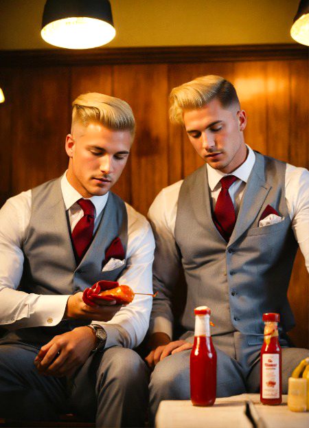 Beautiful People image