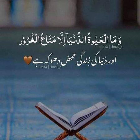 Islamic Quotes image