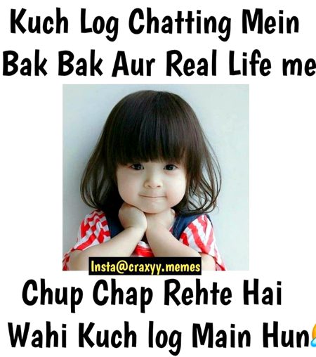 Social media post