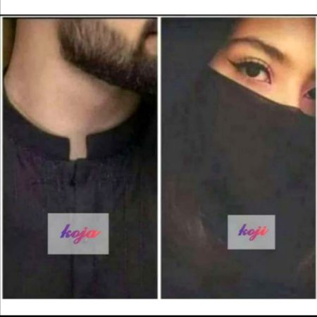 Social media post