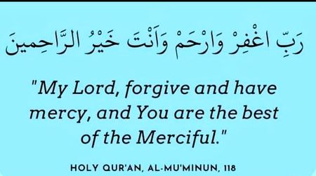 Islamic Quotes image