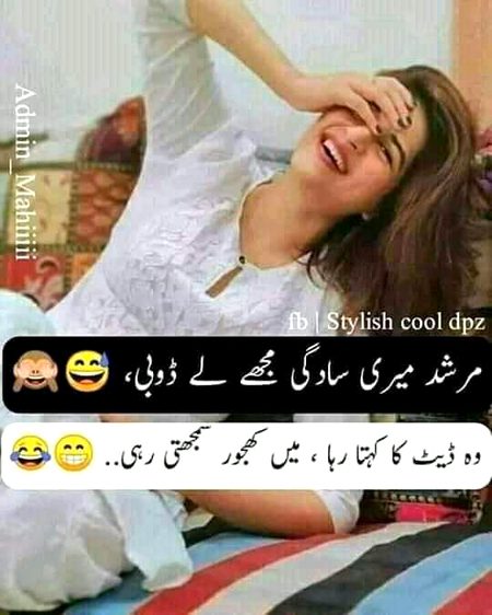 Social media post