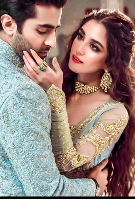 Pakistani Celebs image