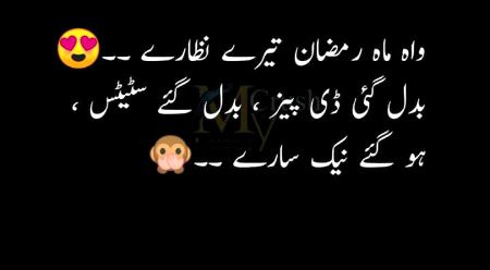 Social media post