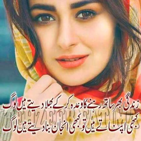 Sad Poetry image