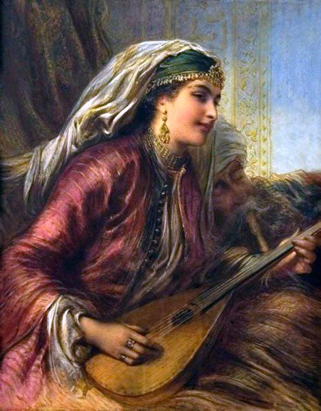 Paintings image
