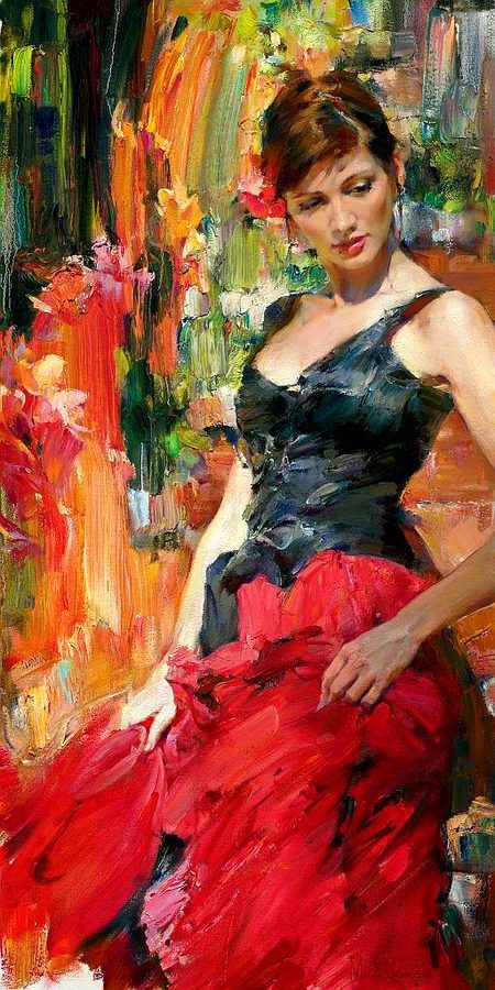 Paintings image