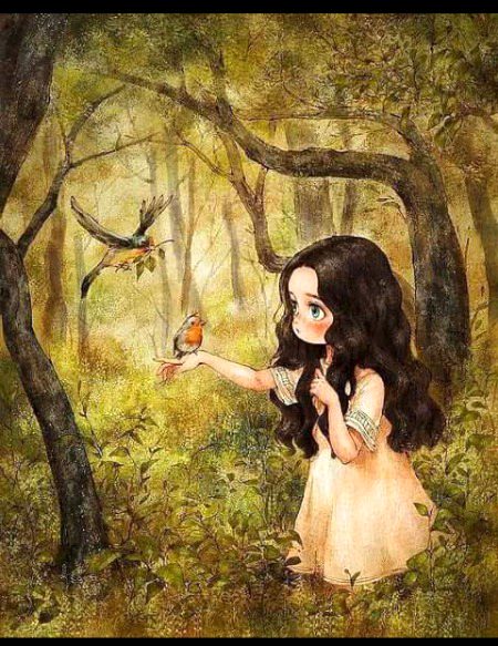Paintings image