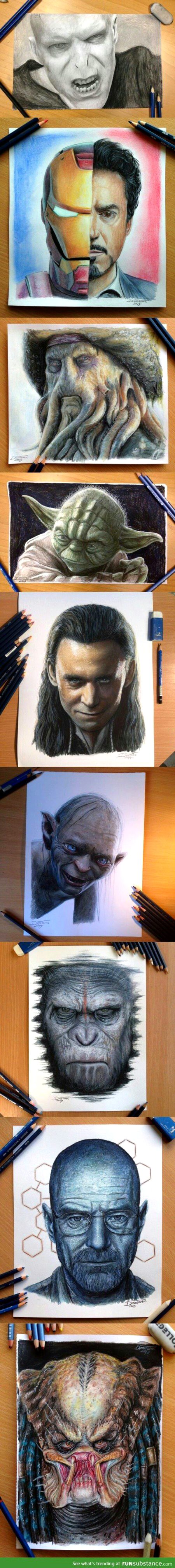 Paintings image
