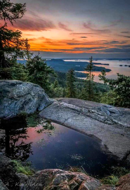Beautiful Nature image
