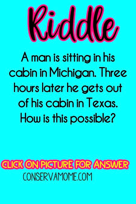 Riddles & Puzzles image