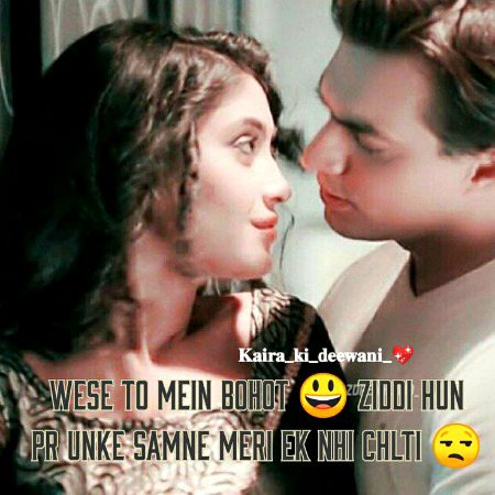Social media post