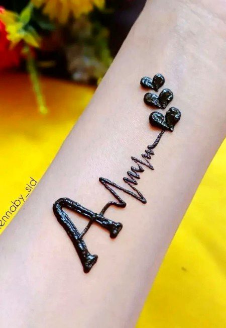 Mehndi Design image