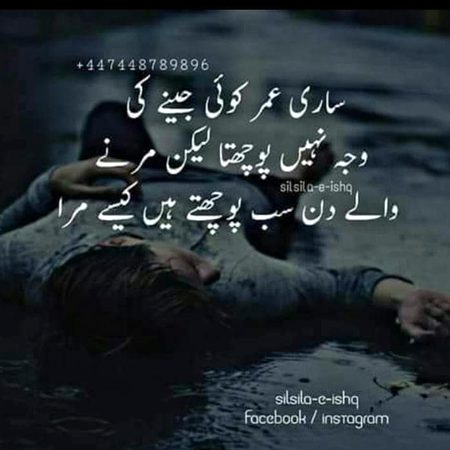 Social media post