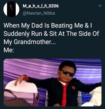 Memes & Satire image