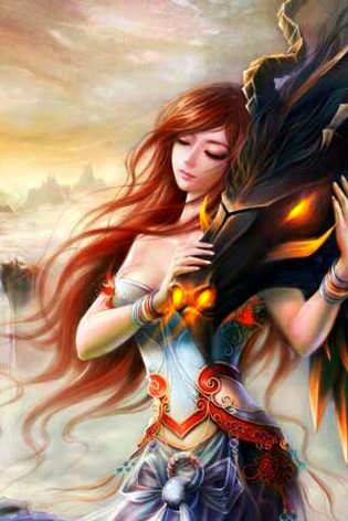 Digital Art image