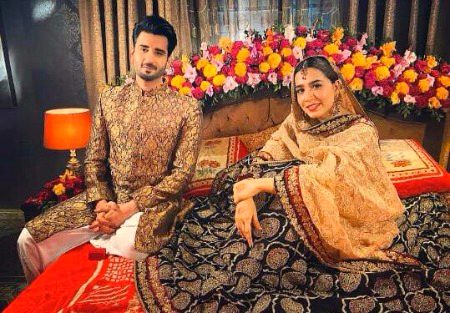 Pakistani Celebs image