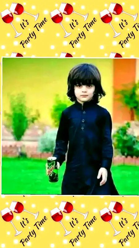 Beautiful People image
