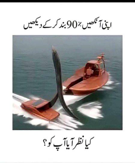Social media post