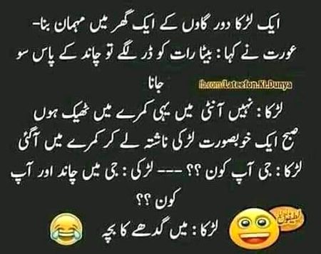 Social media post