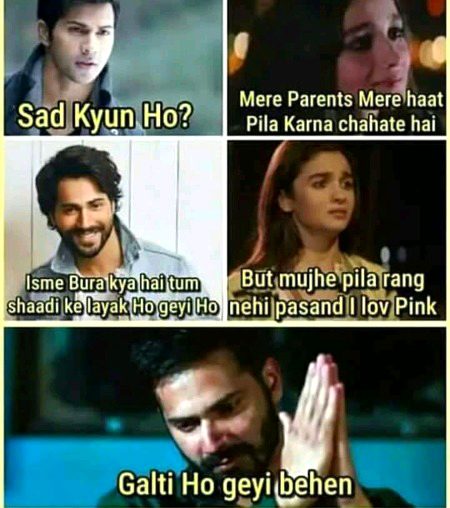 Memes & Satire image