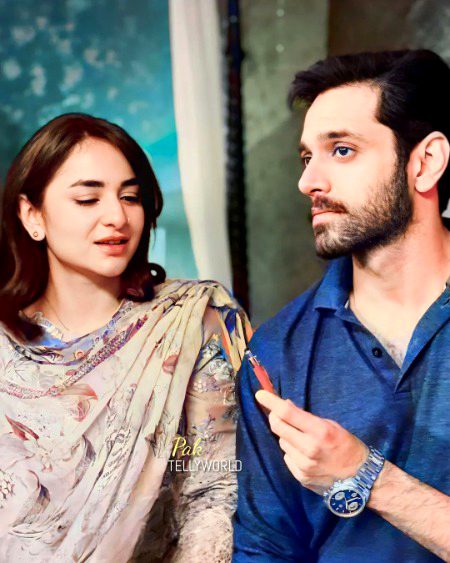 Pakistani Celebs image