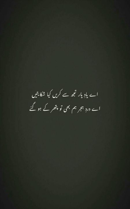 Sad Poetry image