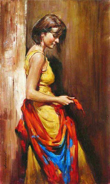 Paintings image