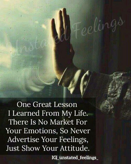 Attitude Quotes image