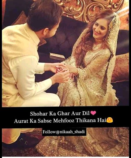Social media post