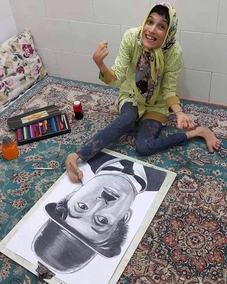 Paintings image