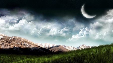 Beautiful Nature image