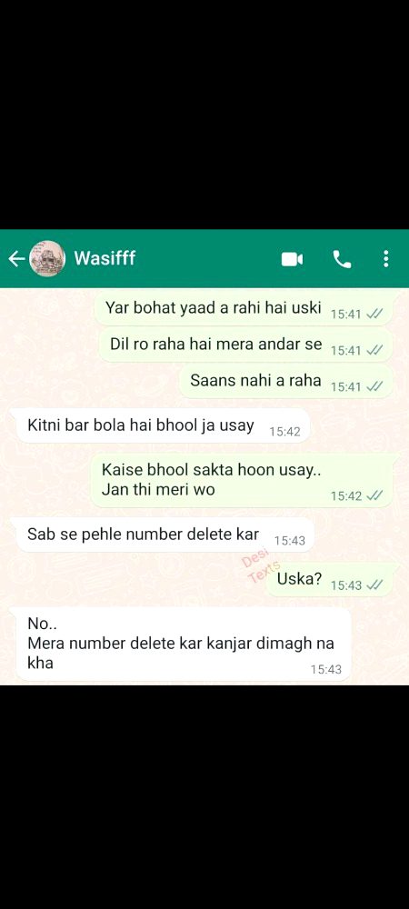 Social media post