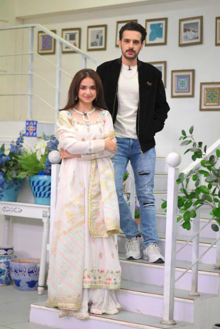Pakistani Celebs image