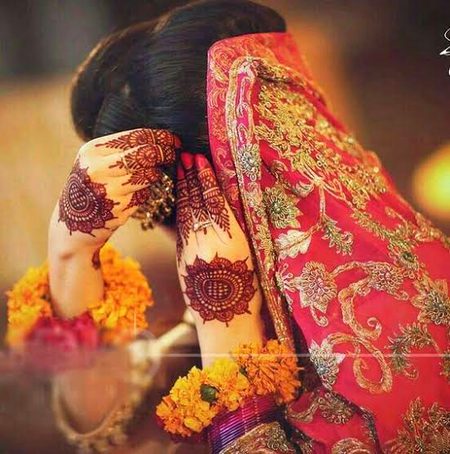 Mehndi Design image