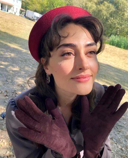 Turkish Celebs image