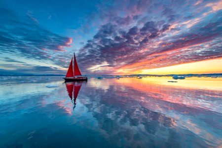 Beautiful Nature image