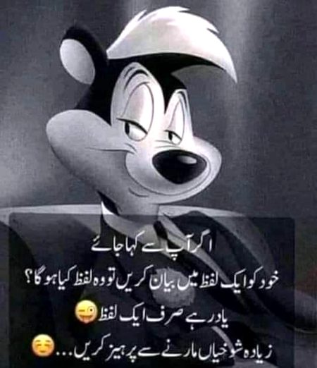 Social media post