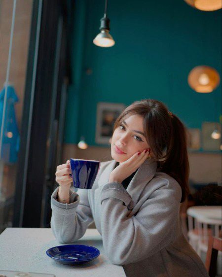 Beautiful People image