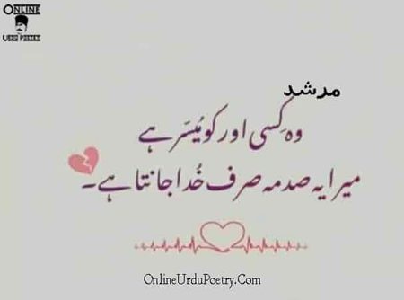 Sad Poetry image