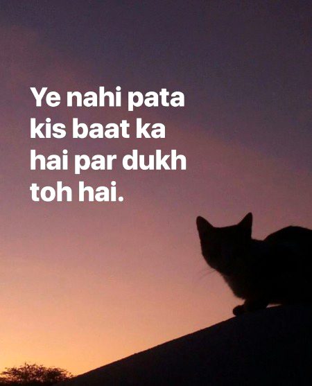 Social media post