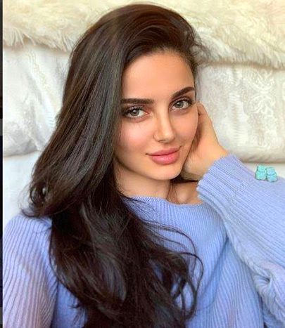 Beautiful People image
