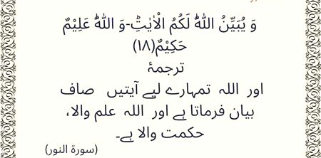 Islamic Quotes image