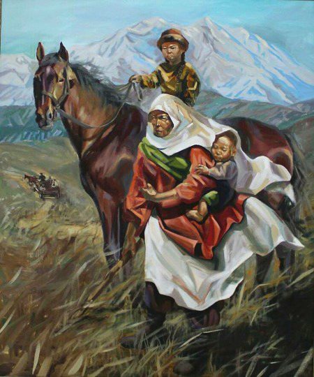 Paintings image