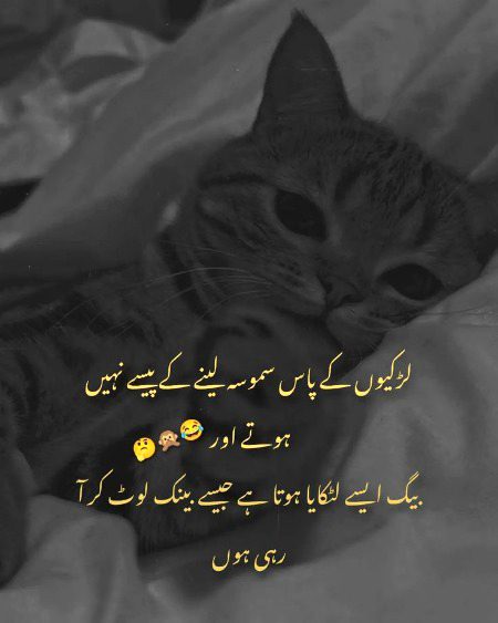 Social media post