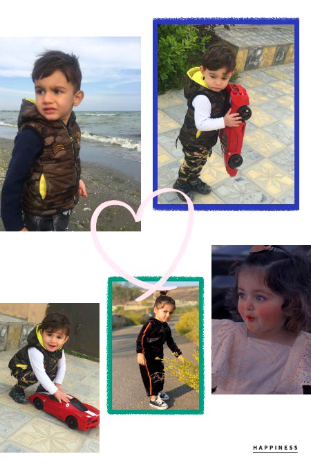 Beautiful People image
